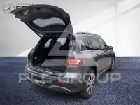 2022 Mercedes Benz EQB