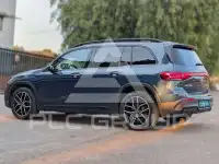 2022 Mercedes Benz EQB