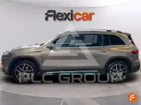 2022 Mercedes Benz EQB