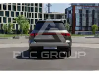 2022 Mercedes Benz EQB