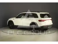 2022 Mercedes Benz EQB