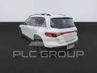 2022 Mercedes Benz EQB