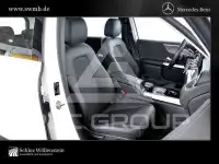 2022 Mercedes Benz EQB