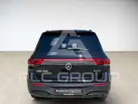 2022 Mercedes Benz EQB