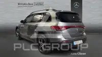 2022 Mercedes Benz EQB