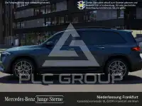 2022 Mercedes Benz EQB