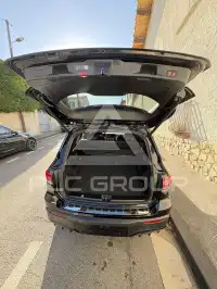 2022 Mercedes Benz EQB