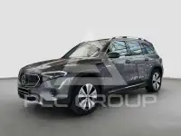 2022 Mercedes Benz EQB