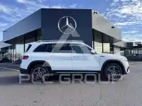 2022 Mercedes Benz EQB