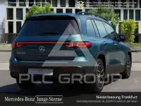 2022 Mercedes Benz EQB