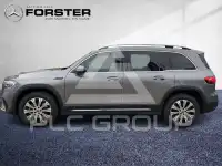 2022 Mercedes Benz EQB