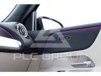 2022 Mercedes Benz EQB