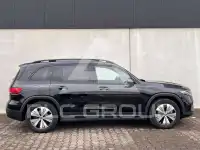 2022 Mercedes Benz EQB