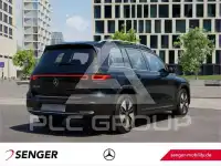 2022 Mercedes Benz EQB