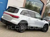 2022 Mercedes Benz EQB