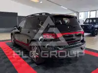 2022 Mercedes Benz EQB