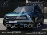 2022 Mercedes Benz EQB
