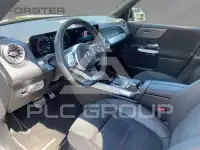 2022 Mercedes Benz EQB