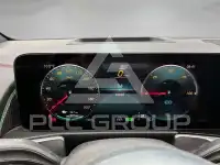 2022 Mercedes Benz EQB