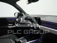 2022 Mercedes Benz EQB