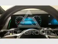 2022 Mercedes Benz EQB