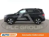 2022 Mercedes Benz EQB