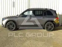 2022 Mercedes Benz EQB