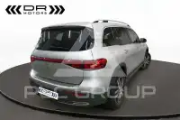 2022 Mercedes Benz EQB