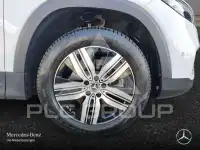 2022 Mercedes Benz EQB
