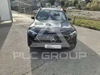 2022 Mercedes Benz EQB