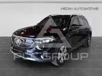 2022 Mercedes Benz EQB