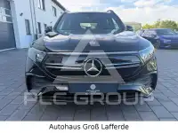 2022 Mercedes Benz EQB