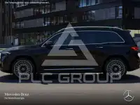 2022 Mercedes Benz EQB