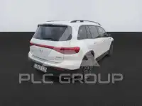 2022 Mercedes Benz EQB