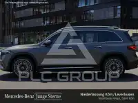 2022 Mercedes Benz EQB