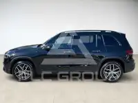 2022 Mercedes Benz EQB