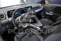 2022 Mercedes Benz EQB