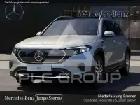2022 Mercedes Benz EQB
