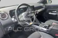 2022 Mercedes Benz EQB