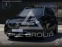 2022 Mercedes Benz EQB