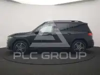2022 Mercedes Benz EQB