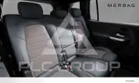 2022 Mercedes Benz EQB