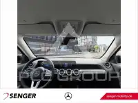 2022 Mercedes Benz EQB