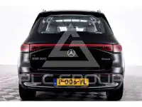 2022 Mercedes Benz EQB