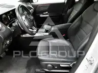 2022 Mercedes Benz EQB