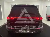 2022 Mercedes Benz EQB