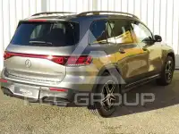 2022 Mercedes Benz EQB