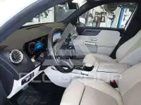 2022 Mercedes Benz EQB