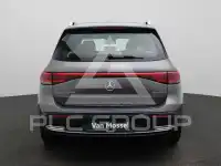 2022 Mercedes Benz EQB