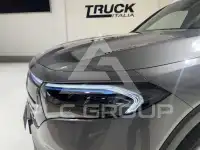2022 Mercedes Benz EQB